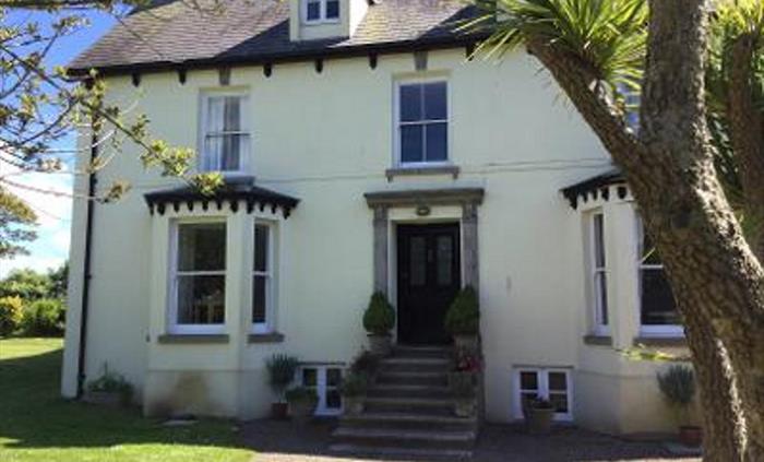 The Burrows B&B